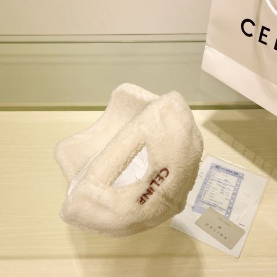 2023FW hat CELINE CELINE winter new item adult stylish 2023FW hat CELINE CELINE winter new item adult stylish