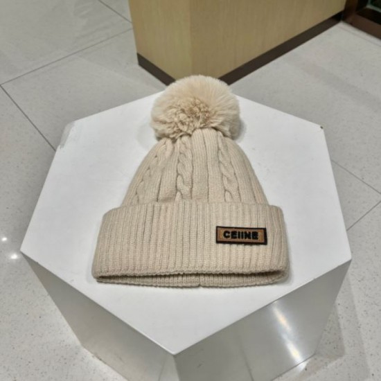 2023FW hat CELINE CELINE customer sale special price first come, first served 2023FW hat CELINE CELINE customer sale special price first come, first served
