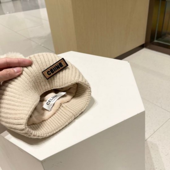 2023FW hat CELINE CELINE customer sale special price first come, first served 2023FW hat CELINE CELINE customer sale special price first come, first served