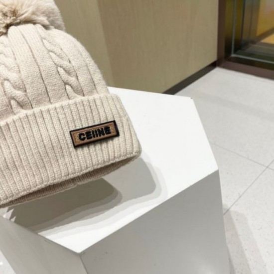2023FW hat CELINE CELINE customer sale special price first come, first served 2023FW hat CELINE CELINE customer sale special price first come, first served