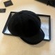 2023FW Hat CELINE Item that brings out the texture of the material 2023FW Hat CELINE Item that brings out the texture of the material