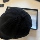 2023FW Hat CELINE Item that brings out the texture of the material 2023FW Hat CELINE Item that brings out the texture of the material