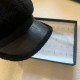 2023FW Hat CELINE Item that brings out the texture of the material 2023FW Hat CELINE Item that brings out the texture of the material