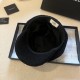 2023FW Hat CELINE Item that brings out the texture of the material 2023FW Hat CELINE Item that brings out the texture of the material