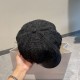 2023FW Hat CELINE Celine New item that is soft and comfortable to wear 2023FW Hat CELINE Celine New item that is soft and comfortable to wear