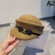 2023FW Hat CELINE Completed with a relaxed style 2023FW Hat CELINE Completed with a relaxed style