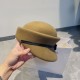 2023FW Hat CELINE Completed with a relaxed style 2023FW Hat CELINE Completed with a relaxed style