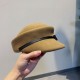 2023FW Hat CELINE Completed with a relaxed style 2023FW Hat CELINE Completed with a relaxed style
