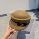 2023FW Hat CELINE Completed with a relaxed style 2023FW Hat CELINE Completed with a relaxed style