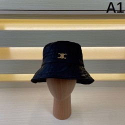 2023FW Hat CELINE CELINE You can rest assured that you can see a glimpse from the tops