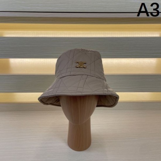 2023FW Hat CELINE CELINE You can rest assured that you can see a glimpse from the tops 2023FW Hat CELINE CELINE You can rest assured that you can see a glimpse from the tops