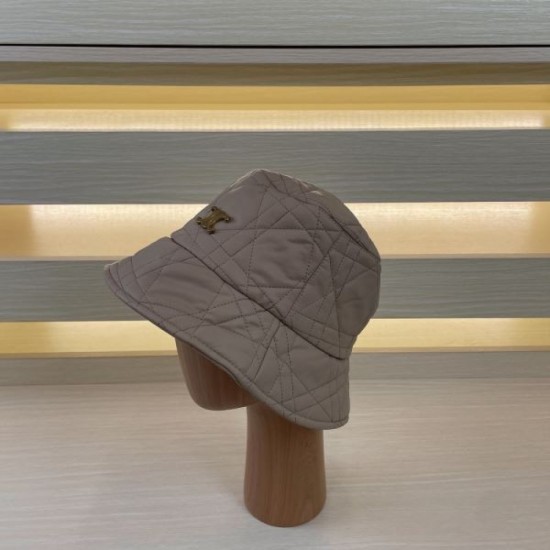 2023FW Hat CELINE CELINE You can rest assured that you can see a glimpse from the tops 2023FW Hat CELINE CELINE You can rest assured that you can see a glimpse from the tops