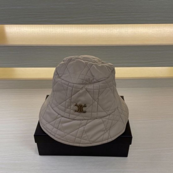 2023FW Hat CELINE CELINE You can rest assured that you can see a glimpse from the tops 2023FW Hat CELINE CELINE You can rest assured that you can see a glimpse from the tops