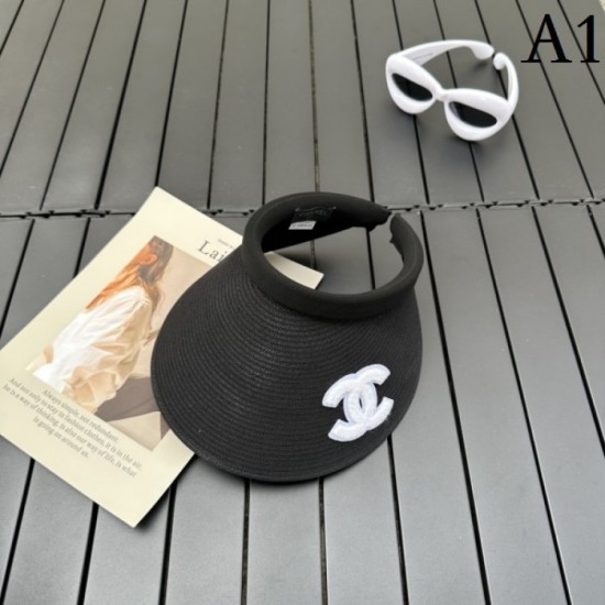 2023SS CHANEL Chanel hat latest limited time sale 2023SS CHANEL Chanel hat latest limited time sale