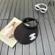 2023SS CHANEL Chanel hat latest limited time sale 2023SS CHANEL Chanel hat latest limited time sale