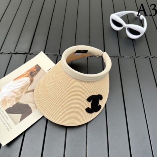 2023SS CHANEL Chanel hat latest limited time sale 2023SS CHANEL Chanel hat latest limited time sale