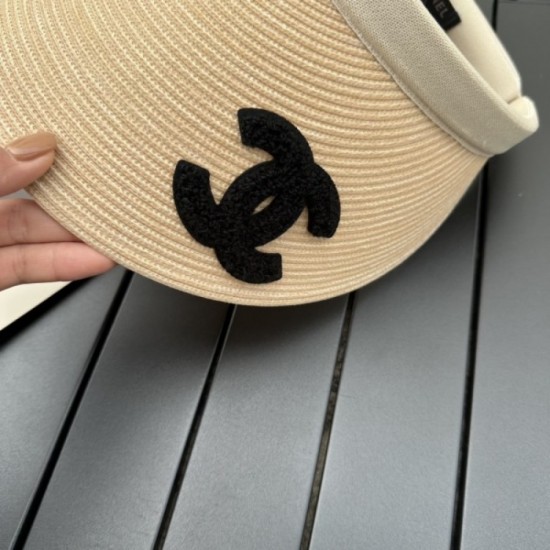 2023SS CHANEL Chanel hat latest limited time sale 2023SS CHANEL Chanel hat latest limited time sale