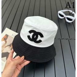 2023SS CHANEL Chanel hat Summer new work to keep an eye on
