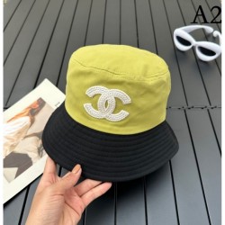2023SS CHANEL Chanel hat Summer new work to keep an eye on