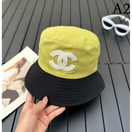 2023SS CHANEL Chanel hat Summer new work to keep an eye on 2023SS CHANEL Chanel hat Summer new work to keep an eye on