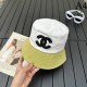 2023SS CHANEL Chanel hat Summer new work to keep an eye on 2023SS CHANEL Chanel hat Summer new work to keep an eye on