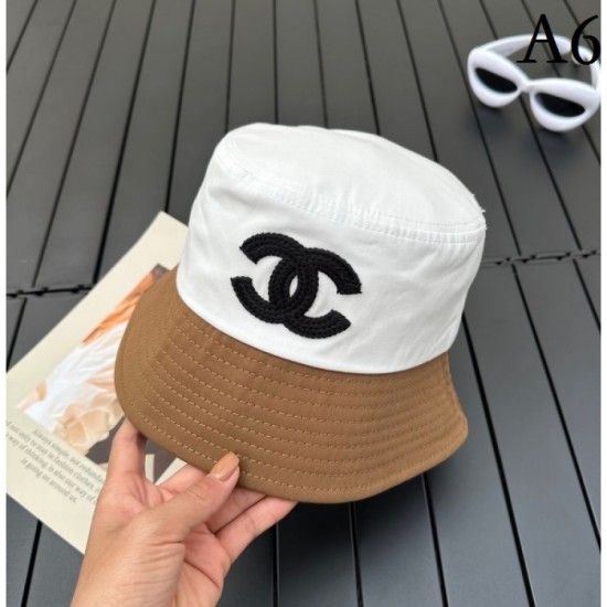 2023SS CHANEL Chanel hat Summer new work to keep an eye on 2023SS CHANEL Chanel hat Summer new work to keep an eye on