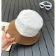 2023SS CHANEL Chanel hat Summer new work to keep an eye on 2023SS CHANEL Chanel hat Summer new work to keep an eye on