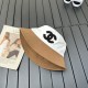 2023SS CHANEL Chanel hat Summer new work to keep an eye on 2023SS CHANEL Chanel hat Summer new work to keep an eye on
