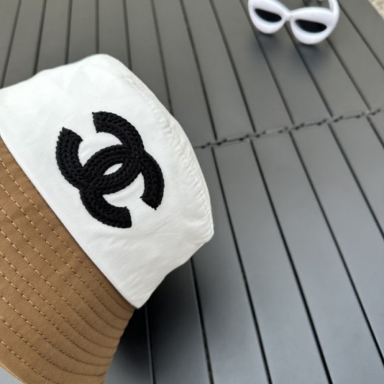 2023SS CHANEL Chanel hat Summer new work to keep an eye on 2023SS CHANEL Chanel hat Summer new work to keep an eye on