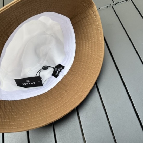 2023SS CHANEL Chanel hat Summer new work to keep an eye on 2023SS CHANEL Chanel hat Summer new work to keep an eye on