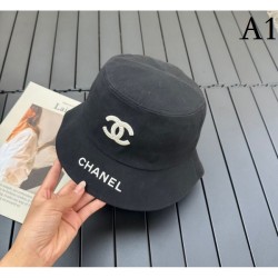 2023SS CHANEL Chanel Hat You can fully enjoy this summer