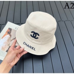 2023SS CHANEL Chanel Hat You can fully enjoy this summer