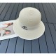 2023SS CHANEL Chanel hat This summer's new work to attract attention 2023SS CHANEL Chanel hat This summer's new work to attract attention