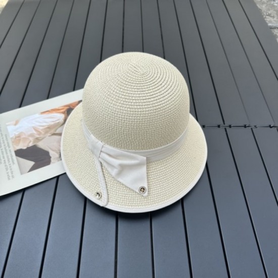 2023SS CHANEL Chanel hat This summer's new work to attract attention 2023SS CHANEL Chanel hat This summer's new work to attract attention