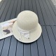 2023SS CHANEL Chanel hat This summer's new work to attract attention 2023SS CHANEL Chanel hat This summer's new work to attract attention