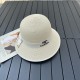 2023SS CHANEL Chanel hat This summer's new work to attract attention 2023SS CHANEL Chanel hat This summer's new work to attract attention