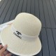 2023SS CHANEL Chanel hat This summer's new work to attract attention 2023SS CHANEL Chanel hat This summer's new work to attract attention
