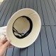 2023SS CHANEL Chanel hat This summer's new work to attract attention 2023SS CHANEL Chanel hat This summer's new work to attract attention