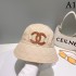 2023SS CHANEL Chanel hat A must-see spring and summer new work for fans