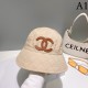 2023SS CHANEL Chanel hat A must-see spring and summer new work for fans 2023SS CHANEL Chanel hat A must-see spring and summer new work for fans