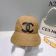 2023SS CHANEL Chanel hat A must-see spring and summer new work for fans 2023SS CHANEL Chanel hat A must-see spring and summer new work for fans