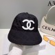 2023SS CHANEL Chanel hat A must-see spring and summer new work for fans 2023SS CHANEL Chanel hat A must-see spring and summer new work for fans