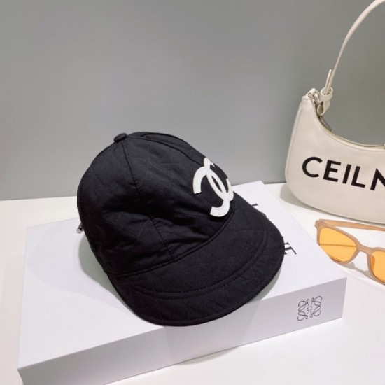 2023SS CHANEL Chanel hat A must-see spring and summer new work for fans 2023SS CHANEL Chanel hat A must-see spring and summer new work for fans