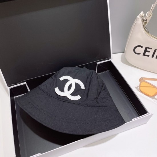 2023SS CHANEL Chanel hat A must-see spring and summer new work for fans 2023SS CHANEL Chanel hat A must-see spring and summer new work for fans