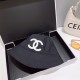 2023SS CHANEL Chanel hat A must-see spring and summer new work for fans 2023SS CHANEL Chanel hat A must-see spring and summer new work for fans