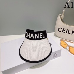 2023SS CHANEL Chanel hat popular item as soon as possible
