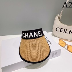 2023SS CHANEL Chanel hat popular item as soon as possible