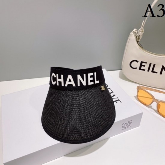 2023SS CHANEL Chanel hat popular item as soon as possible 2023SS CHANEL Chanel hat popular item as soon as possible
