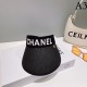 2023SS CHANEL Chanel hat popular item as soon as possible 2023SS CHANEL Chanel hat popular item as soon as possible