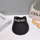2023SS CHANEL Chanel hat popular item as soon as possible 2023SS CHANEL Chanel hat popular item as soon as possible